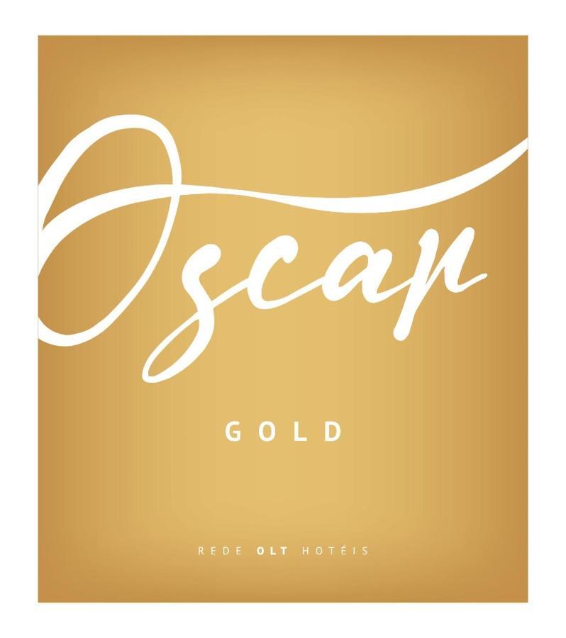 Hotel Oscar Gold Janauba Luaran gambar