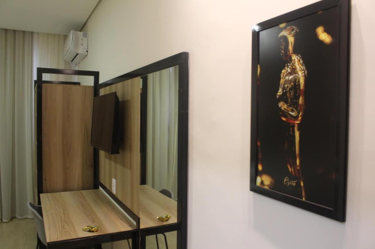 Hotel Oscar Gold Janauba Luaran gambar