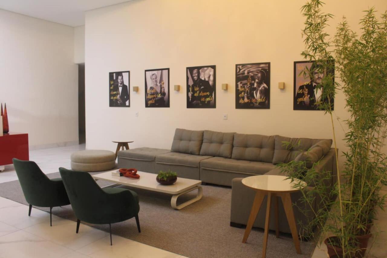 Hotel Oscar Gold Janauba Luaran gambar